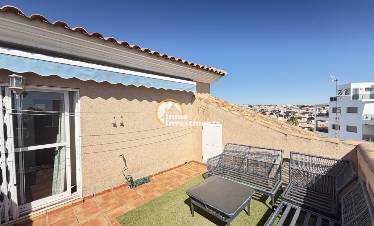 Revente privée - Appartement - La Zenia
