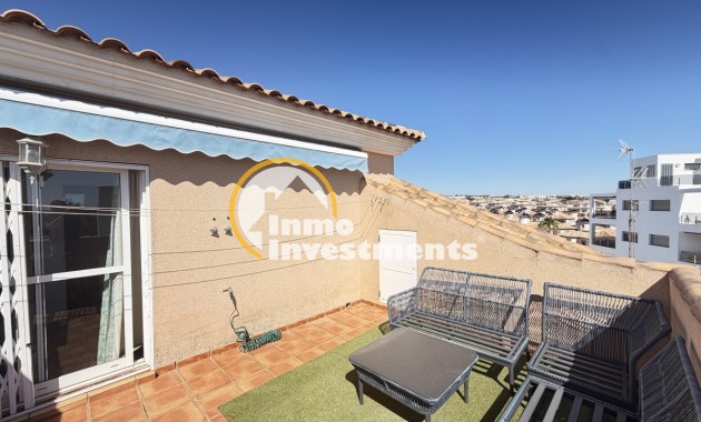 Revente privée - Appartement - La Zenia