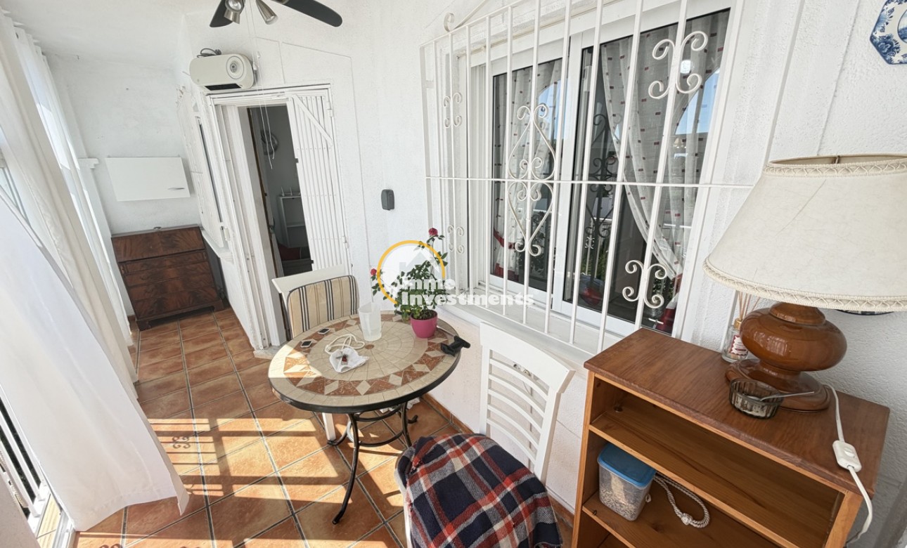 Revente privée - Appartement - La Zenia
