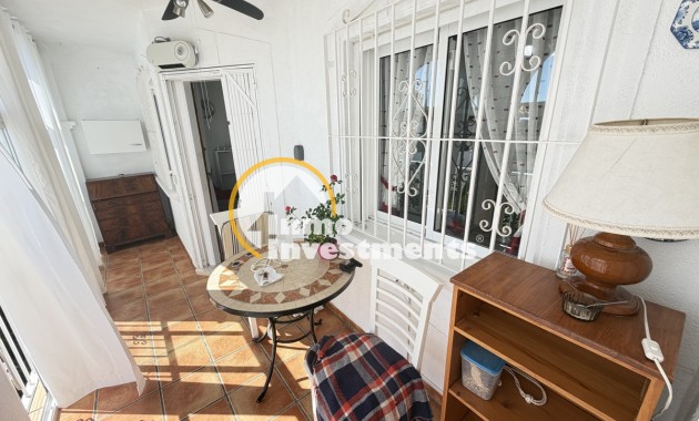 Revente privée - Appartement - La Zenia