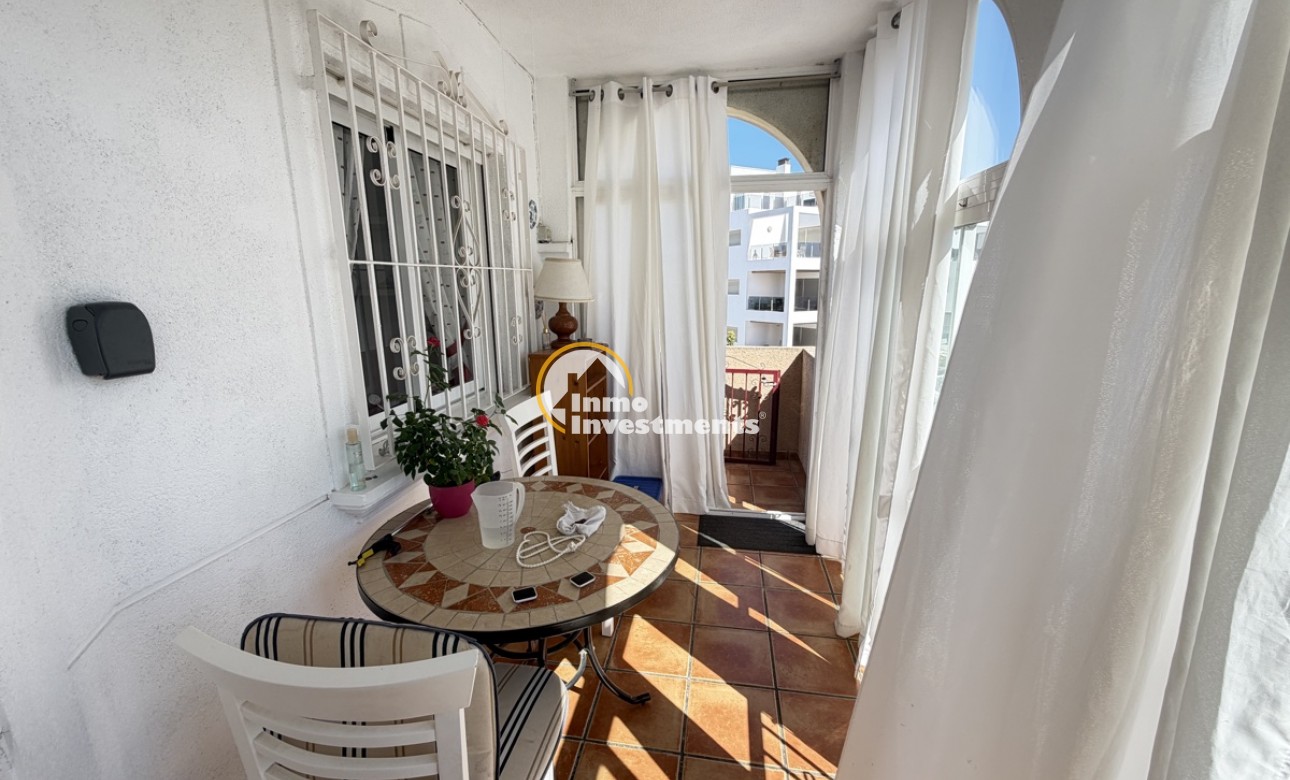 Revente privée - Appartement - La Zenia