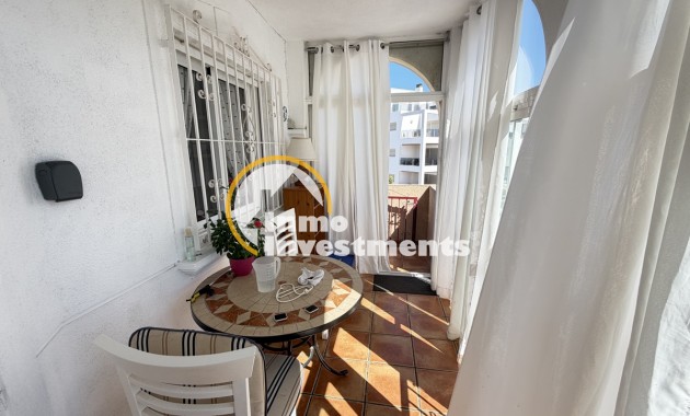Revente privée - Appartement - La Zenia