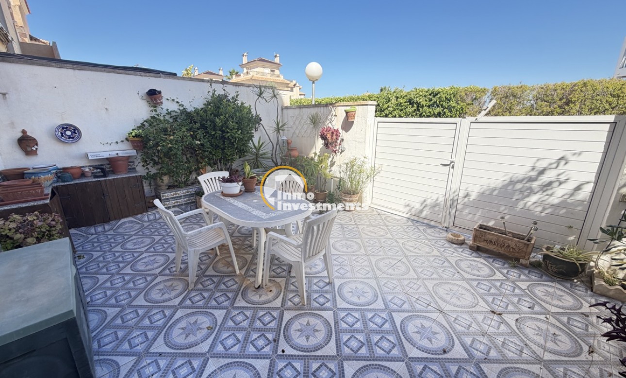 Revente privée - Appartement - La Zenia