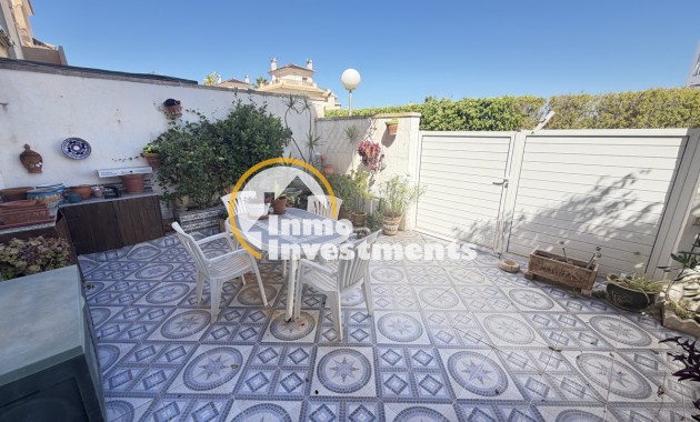 Revente privée - Appartement - La Zenia