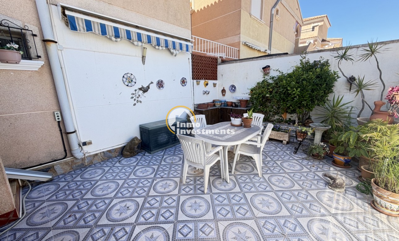 Revente privée - Appartement - La Zenia
