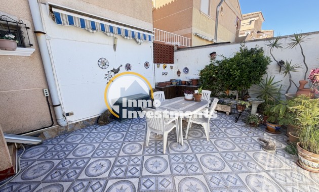Revente privée - Appartement - La Zenia