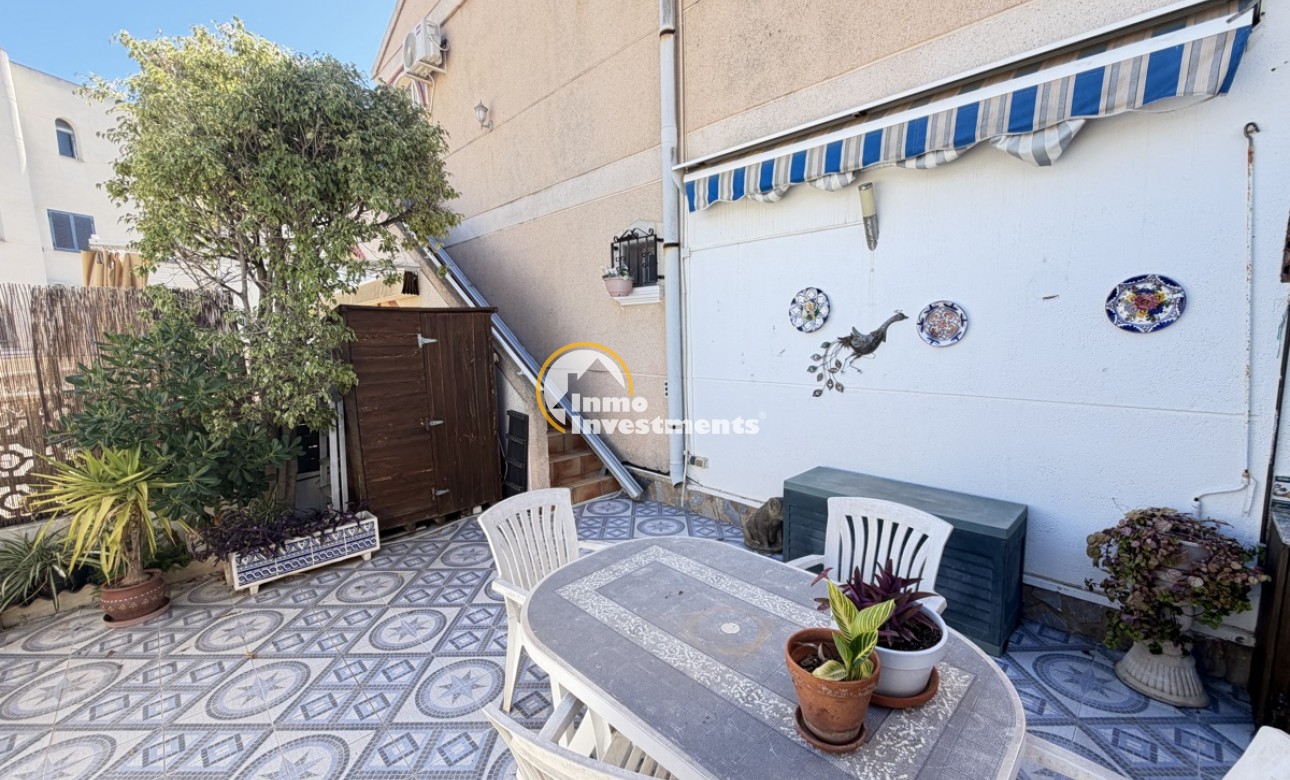 Revente privée - Appartement - La Zenia