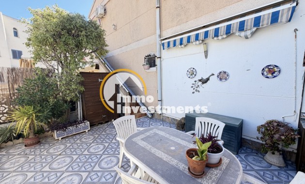 Revente privée - Appartement - La Zenia