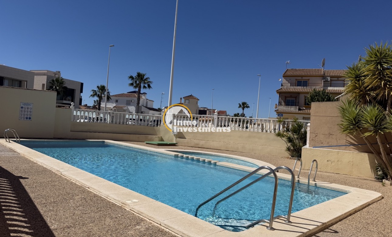 Revente privée - Appartement - La Zenia