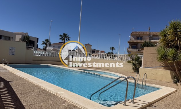 Revente privée - Appartement - La Zenia