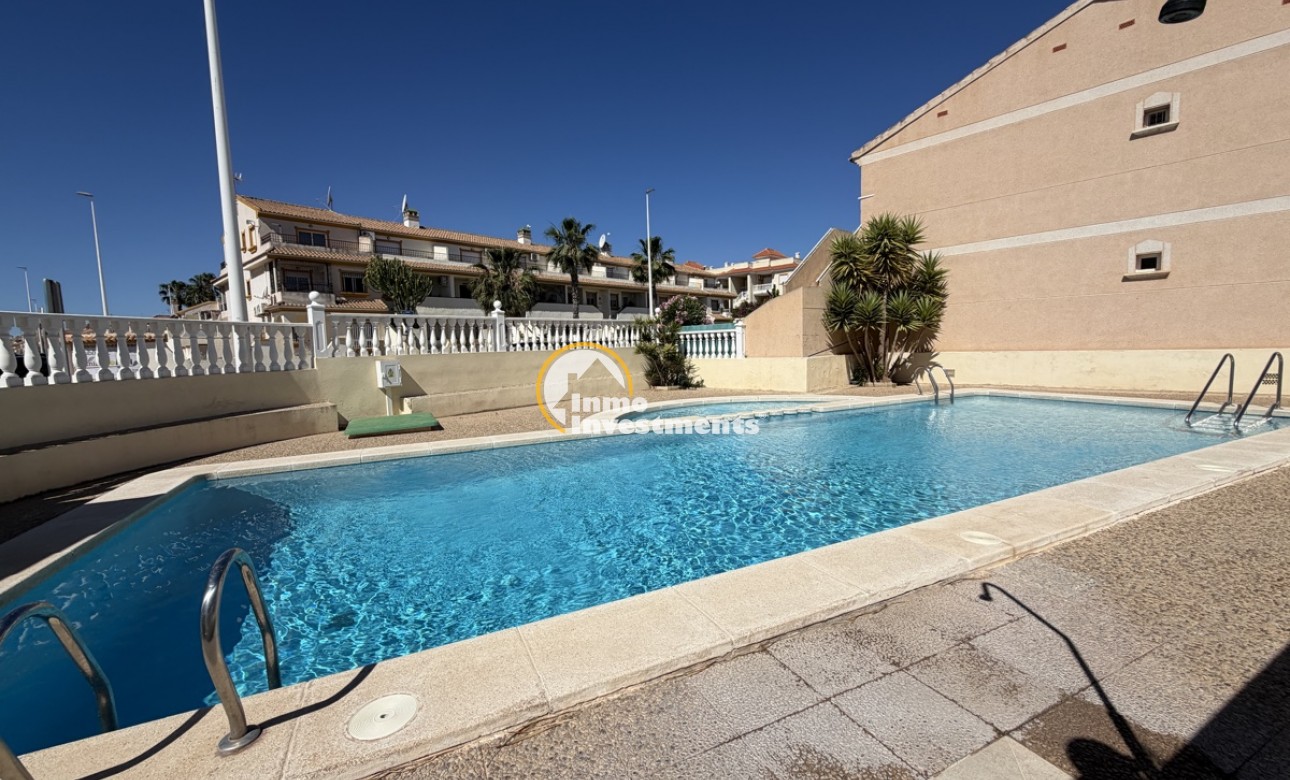 Revente privée - Appartement - La Zenia