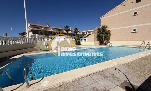 Revente privée - Appartement - La Zenia