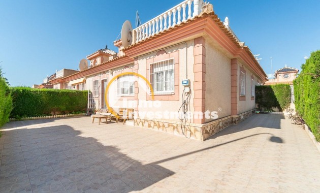 Till salu - Parhus - Playa Flamenca