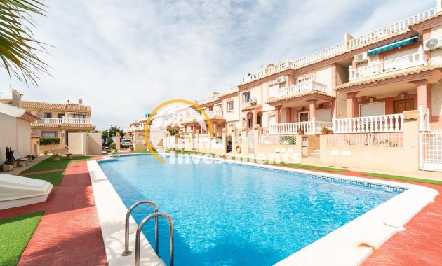 Till salu - Parhus - Playa Flamenca