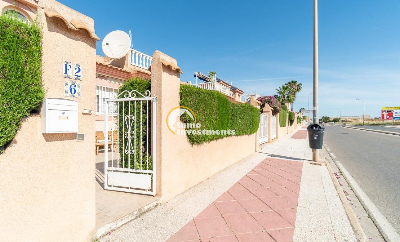 Till salu - Parhus - Playa Flamenca