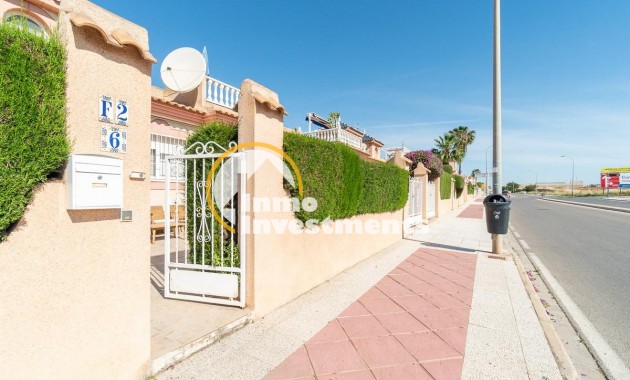 Till salu - Parhus - Playa Flamenca