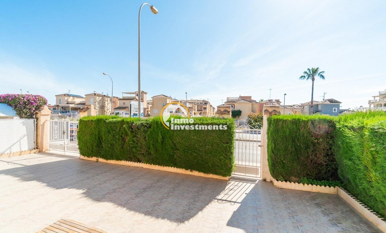 Till salu - Parhus - Playa Flamenca