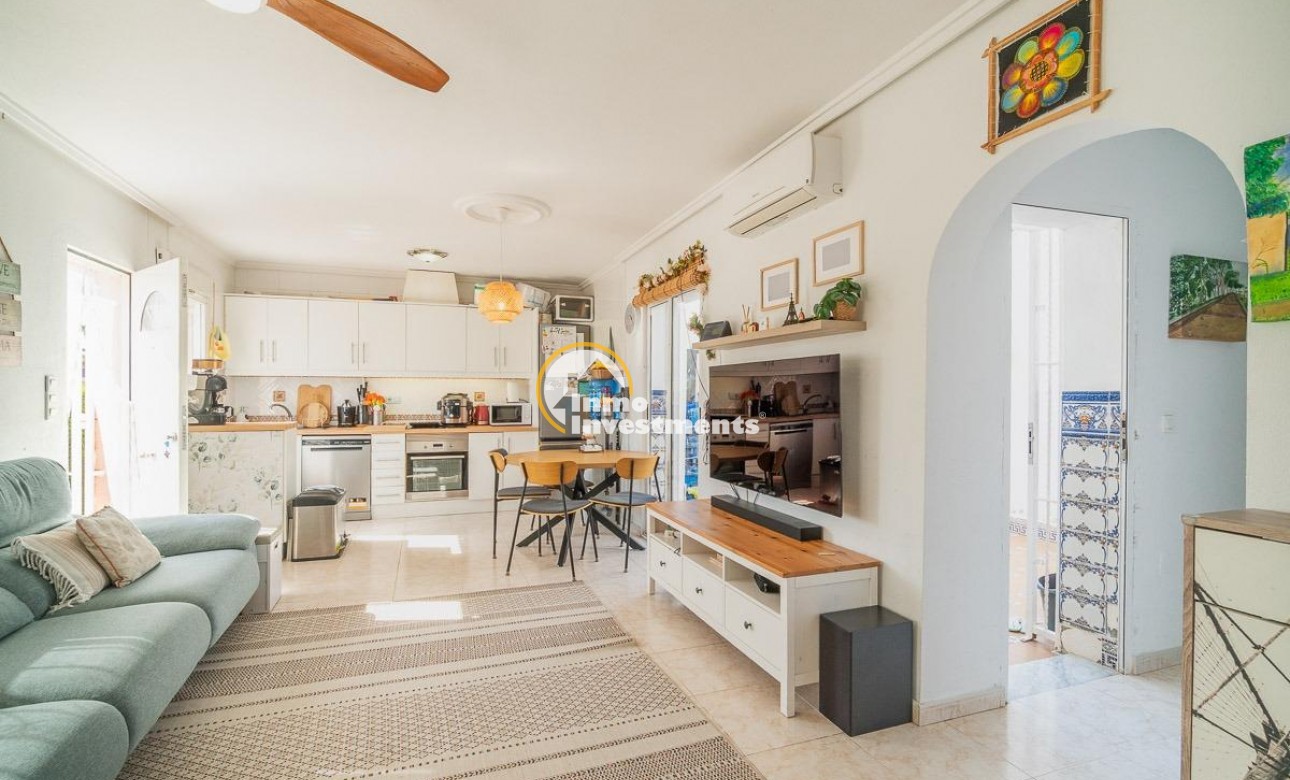 Till salu - Parhus - Playa Flamenca