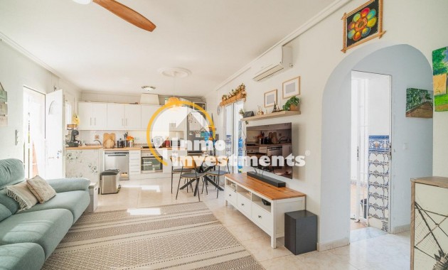 Till salu - Parhus - Playa Flamenca