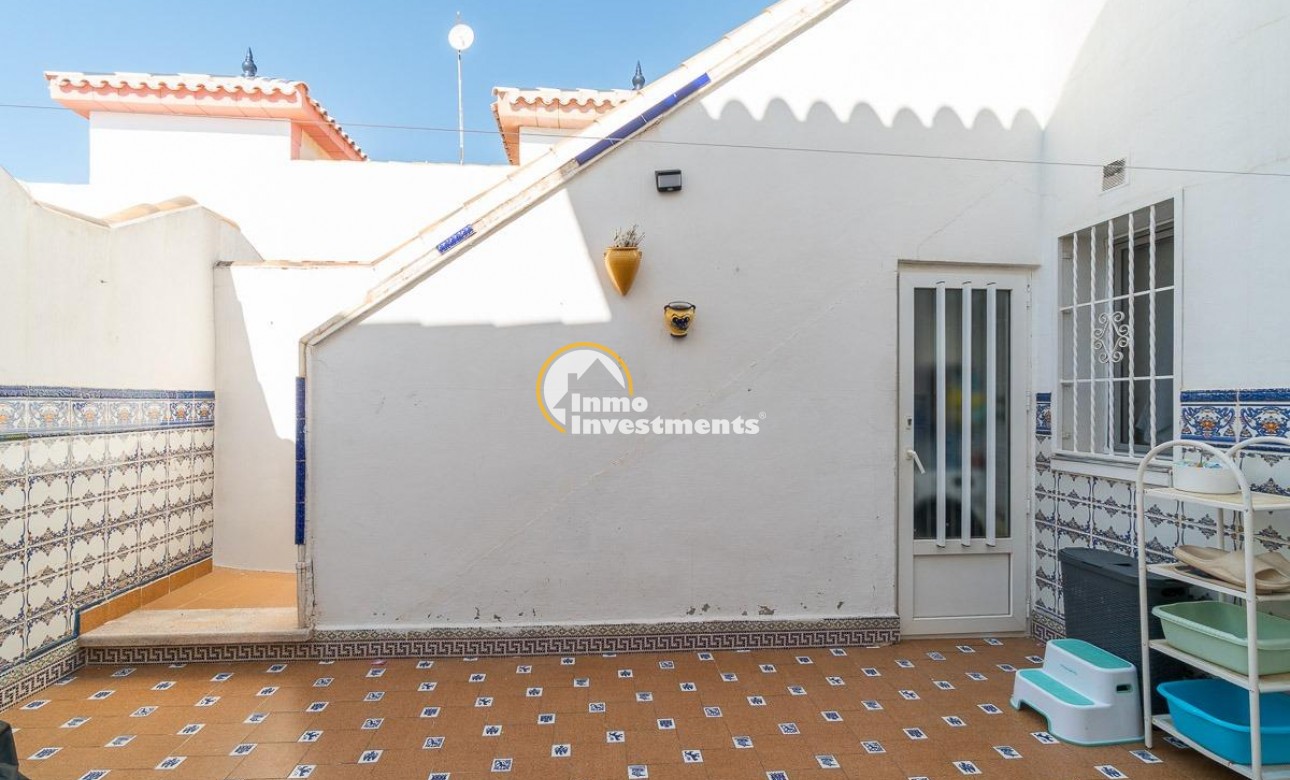 Till salu - Parhus - Playa Flamenca