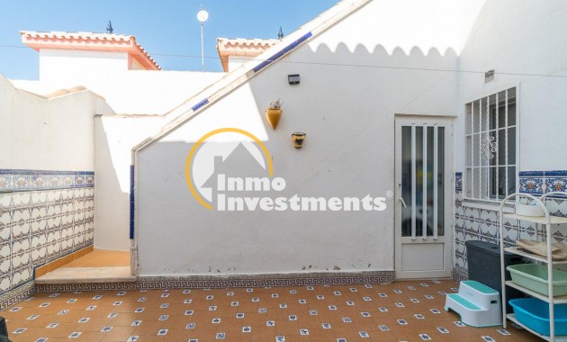 Till salu - Parhus - Playa Flamenca