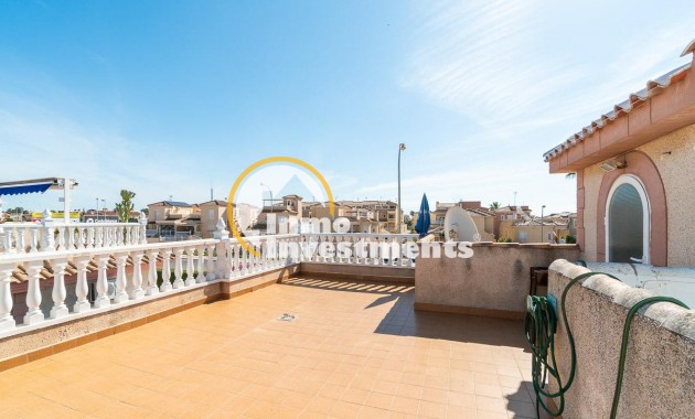 Till salu - Parhus - Playa Flamenca
