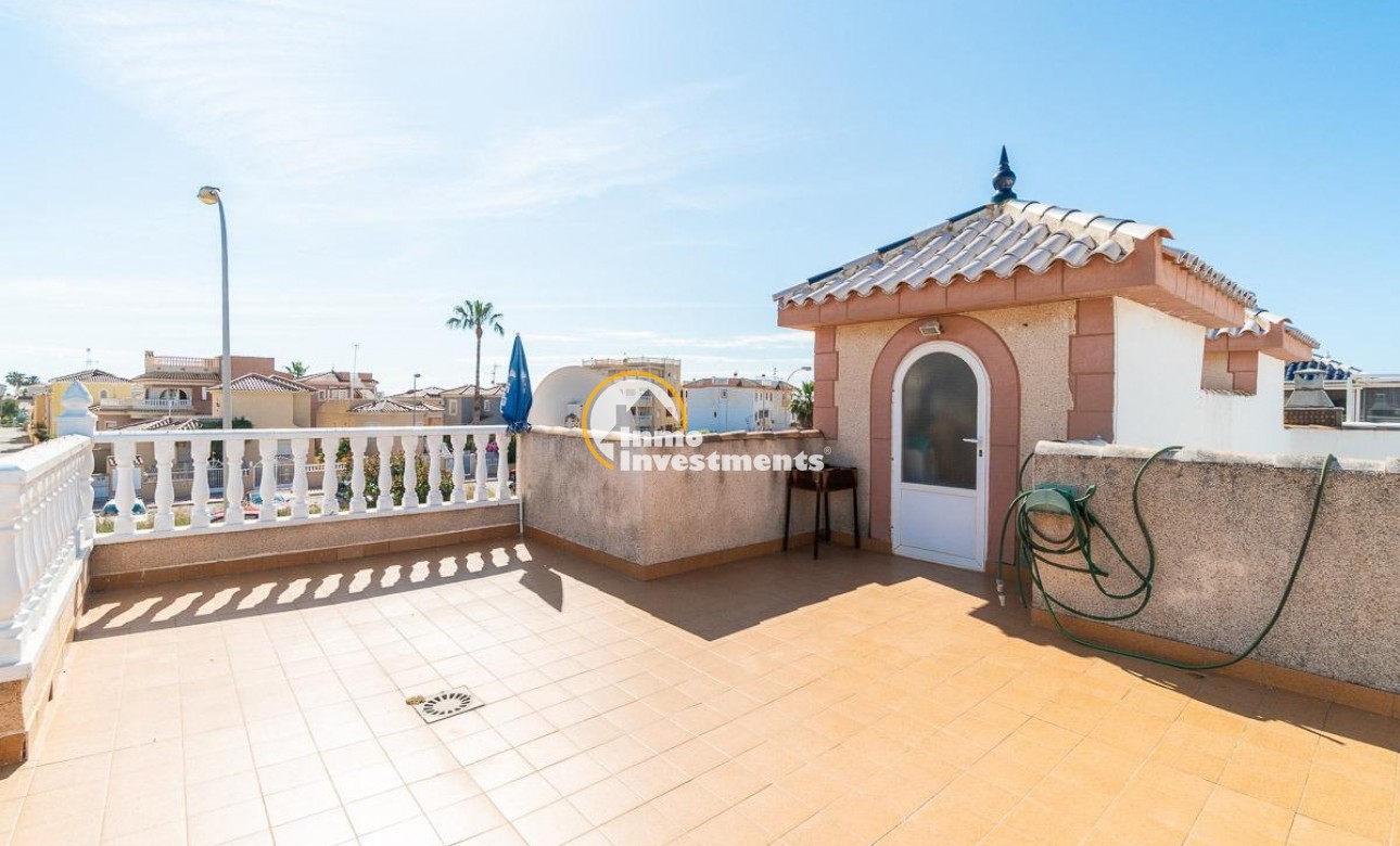 Till salu - Parhus - Playa Flamenca