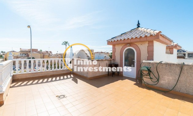 Till salu - Parhus - Playa Flamenca
