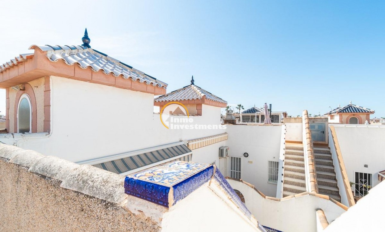 Till salu - Parhus - Playa Flamenca