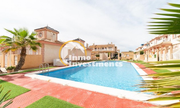 Till salu - Parhus - Playa Flamenca