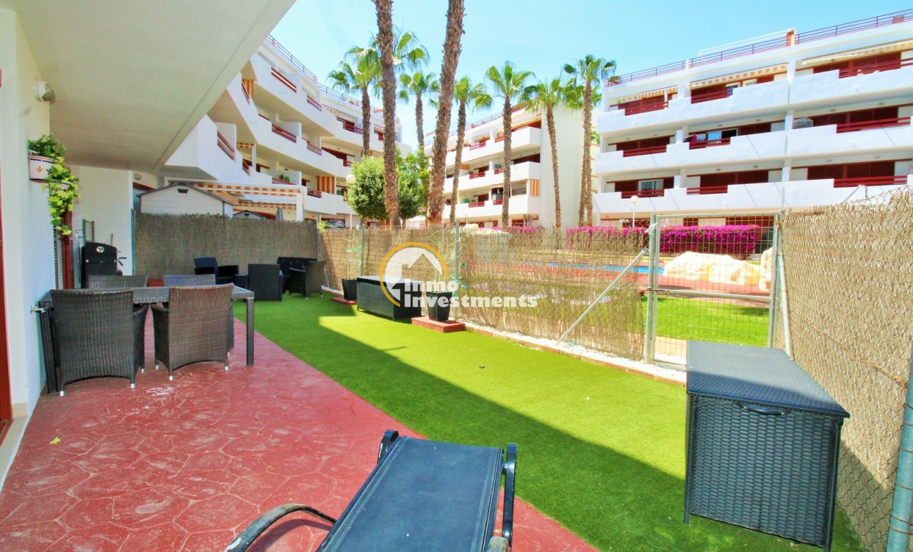 Bestaande bouw - Appartement - Playa Flamenca - 