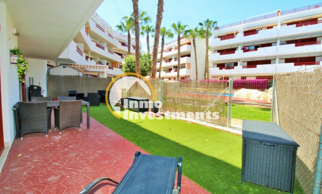 Bestaande bouw - Appartement - Playa Flamenca - 
