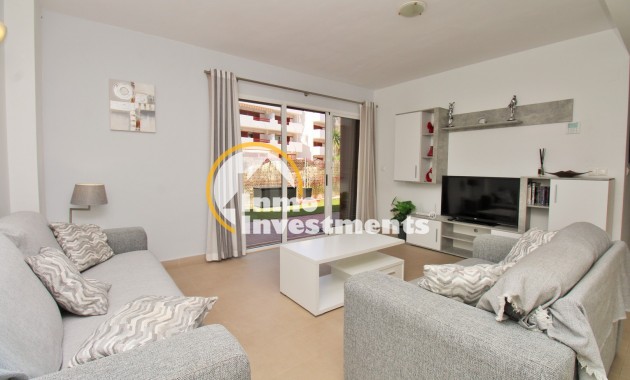 Bestaande bouw - Appartement - Playa Flamenca - 