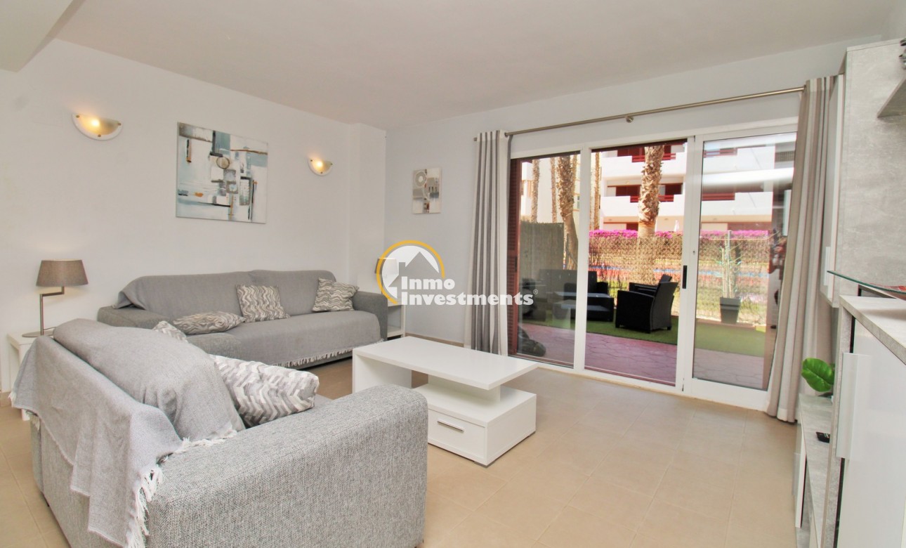 Bestaande bouw - Appartement - Playa Flamenca - 