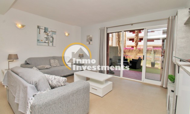 Bestaande bouw - Appartement - Playa Flamenca - 