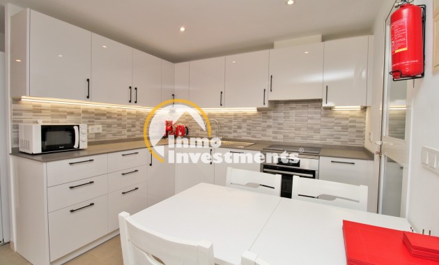 Bestaande bouw - Appartement - Playa Flamenca - 