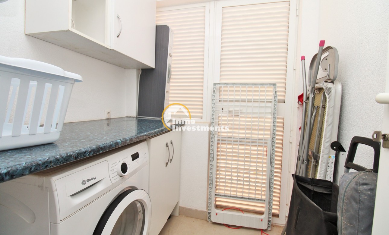 Bestaande bouw - Appartement - Playa Flamenca - 