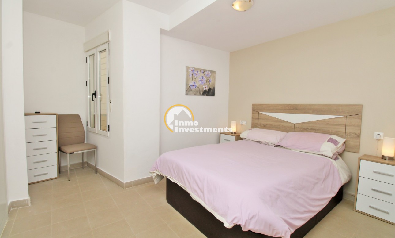 Bestaande bouw - Appartement - Playa Flamenca - 
