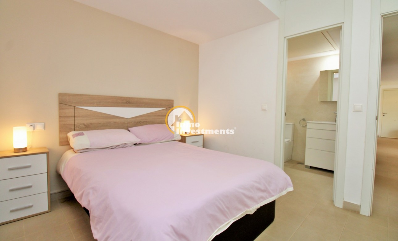 Bestaande bouw - Appartement - Playa Flamenca - 