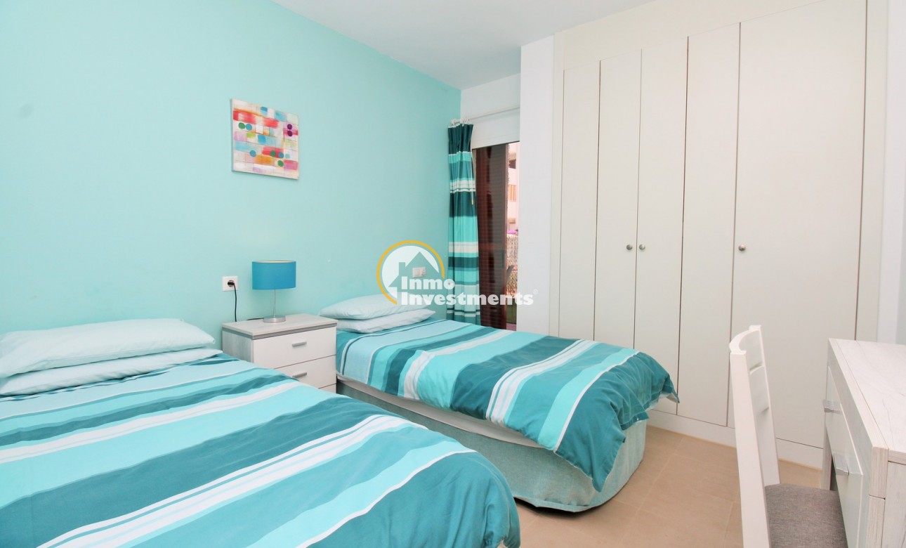 Bestaande bouw - Appartement - Playa Flamenca - 