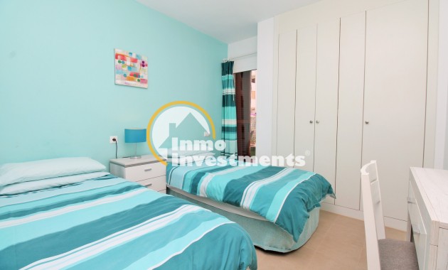 Bestaande bouw - Appartement - Playa Flamenca - 
