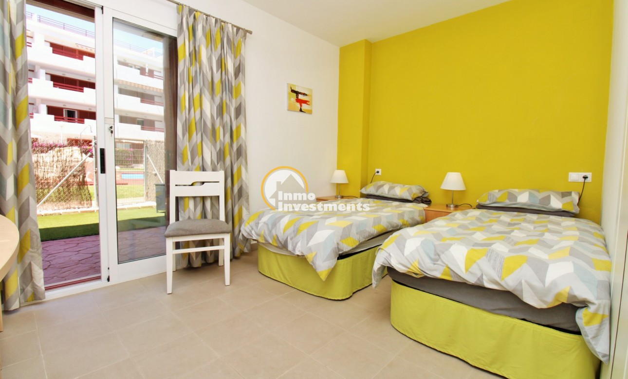 Bestaande bouw - Appartement - Playa Flamenca - 