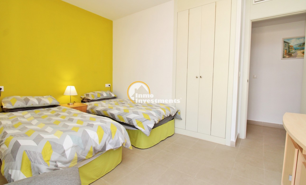Bestaande bouw - Appartement - Playa Flamenca - 