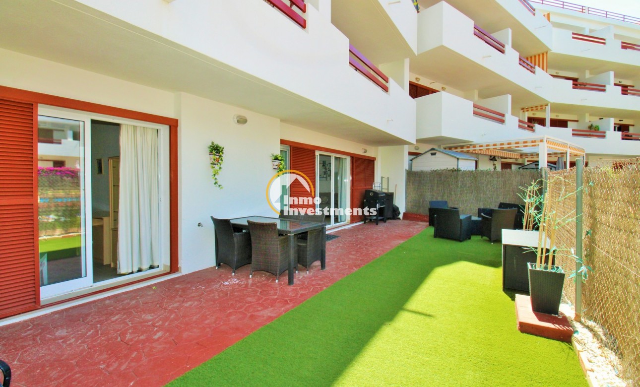Bestaande bouw - Appartement - Playa Flamenca - 