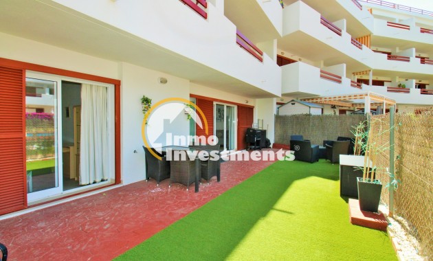 Bestaande bouw - Appartement - Playa Flamenca - 