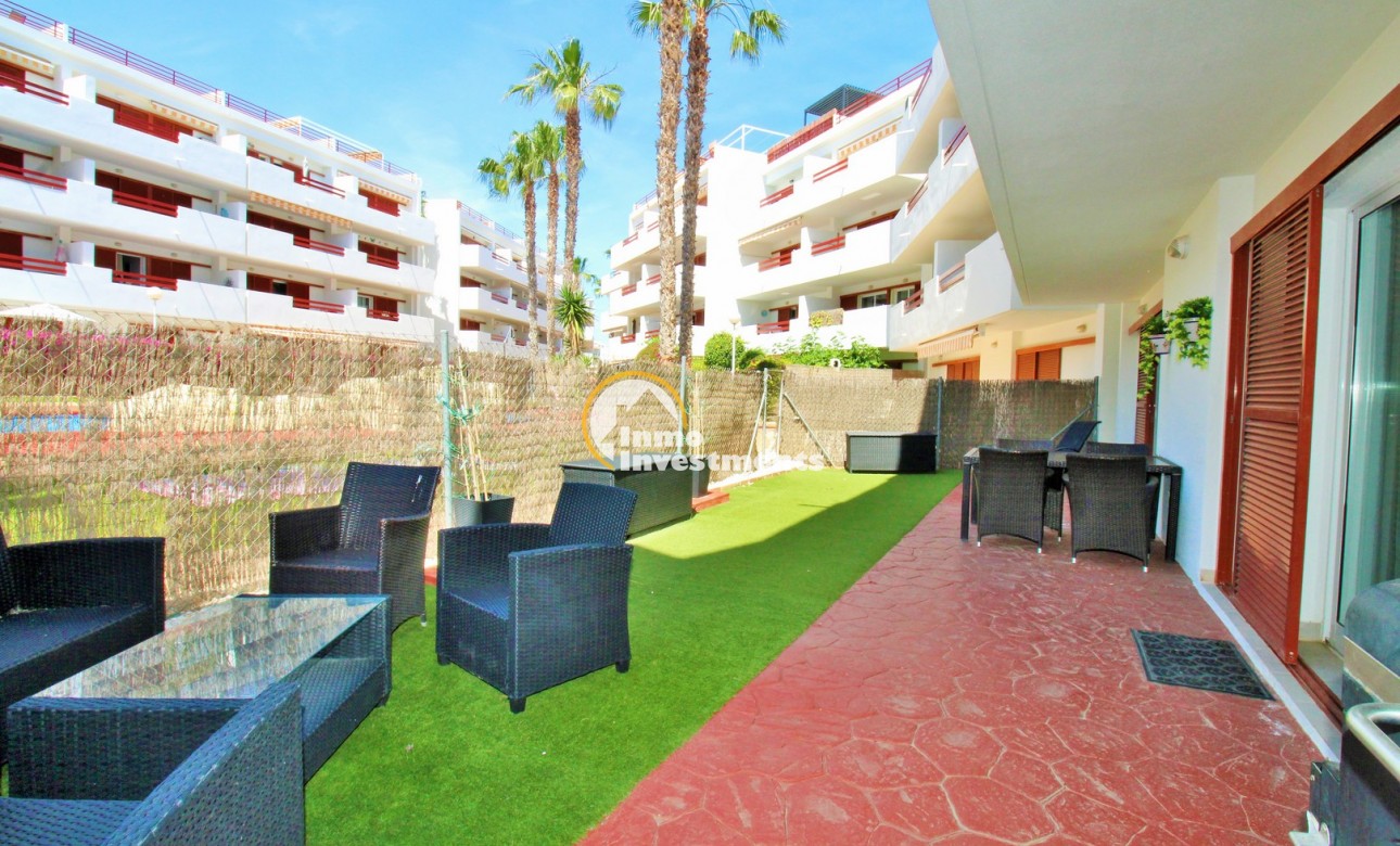 Bestaande bouw - Appartement - Playa Flamenca - 