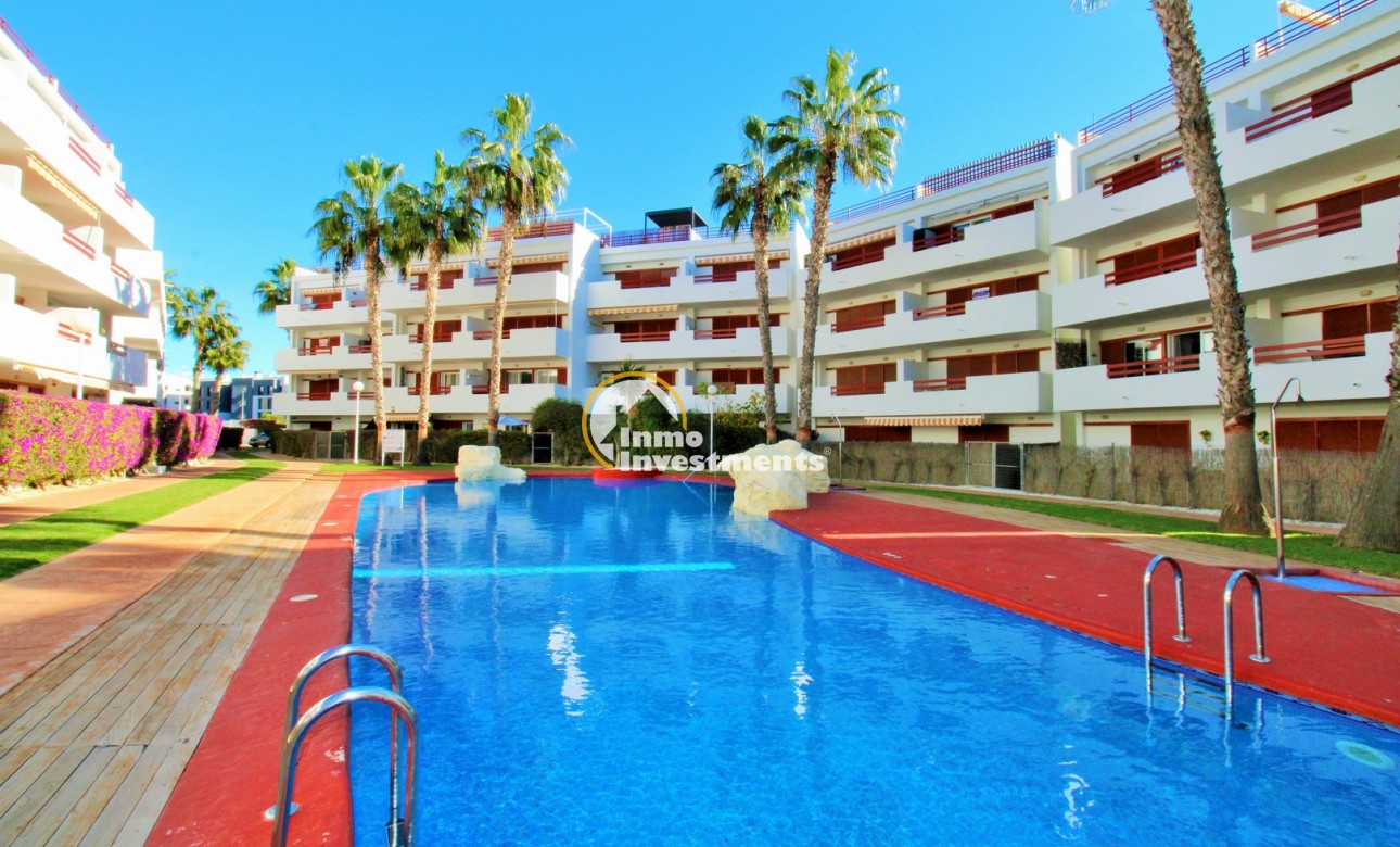 Bestaande bouw - Appartement - Playa Flamenca - 