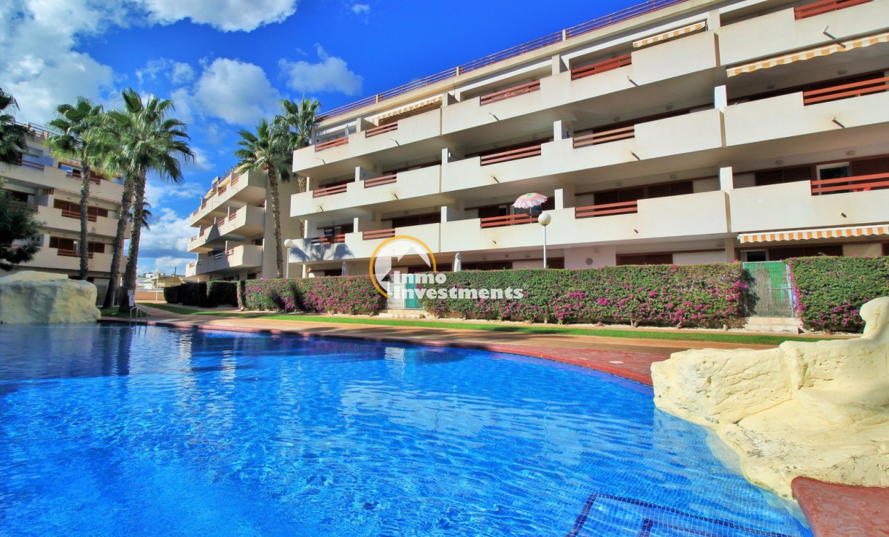 Bestaande bouw - Appartement - Playa Flamenca - 