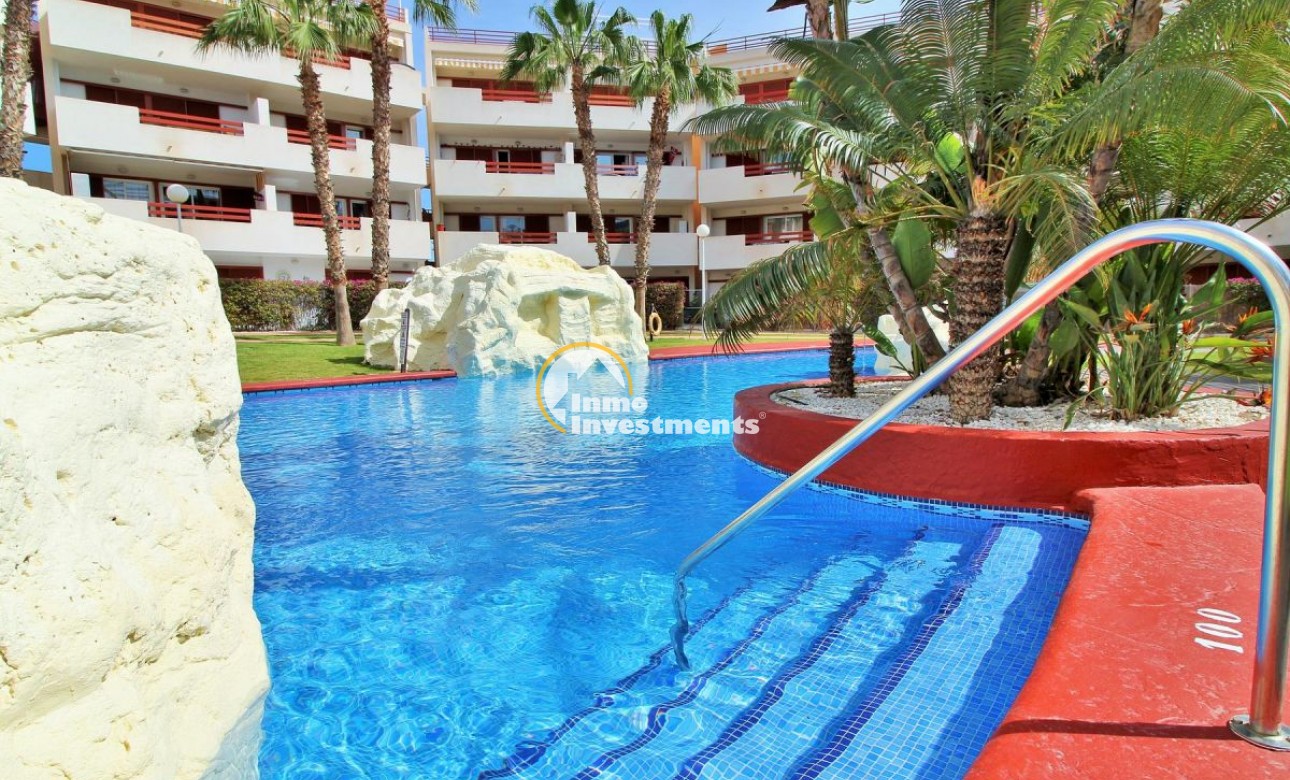 Bestaande bouw - Appartement - Playa Flamenca - 