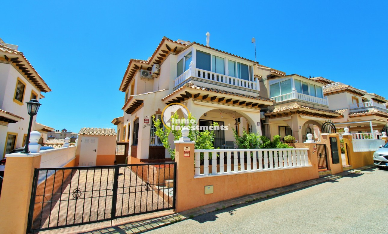 Bestaande bouw - Quad Woning - Lomas de Cabo Roig
